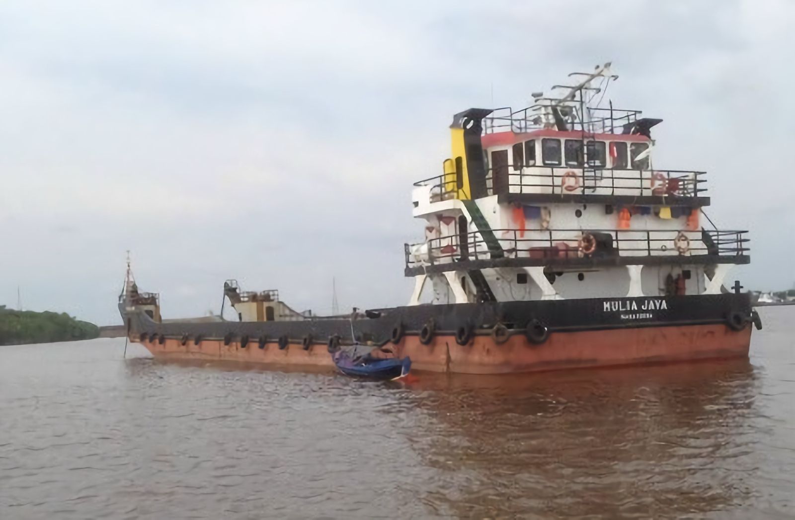 LCT Mulia Jaya